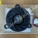 ( SP1340 ) Quạt DC Màu Đen Dẹp Tròn 3 Dây 